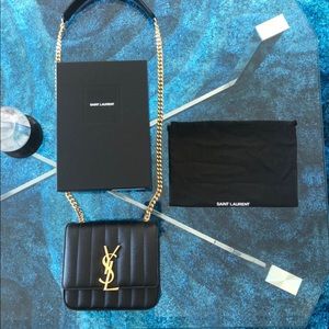 Ysl bag